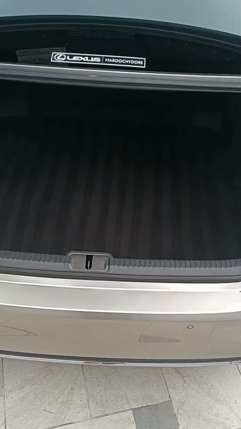 Buff Boys detailing result